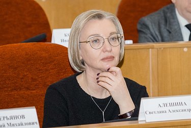 Сергей Грачев: «Бюджет сложный, но реалистичный и социально ориентированный»